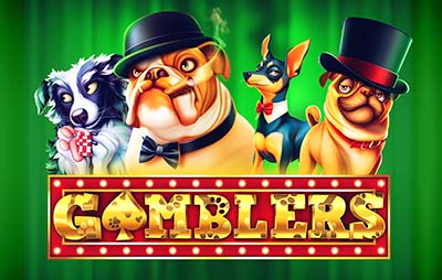 The Gamblers