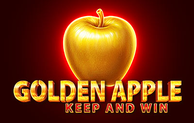 Golden Apple: Keep and Win